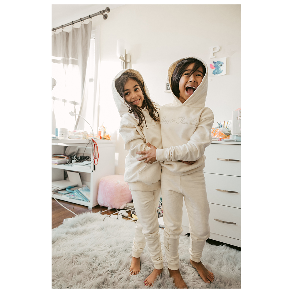 Sweatpants billie eilish sales