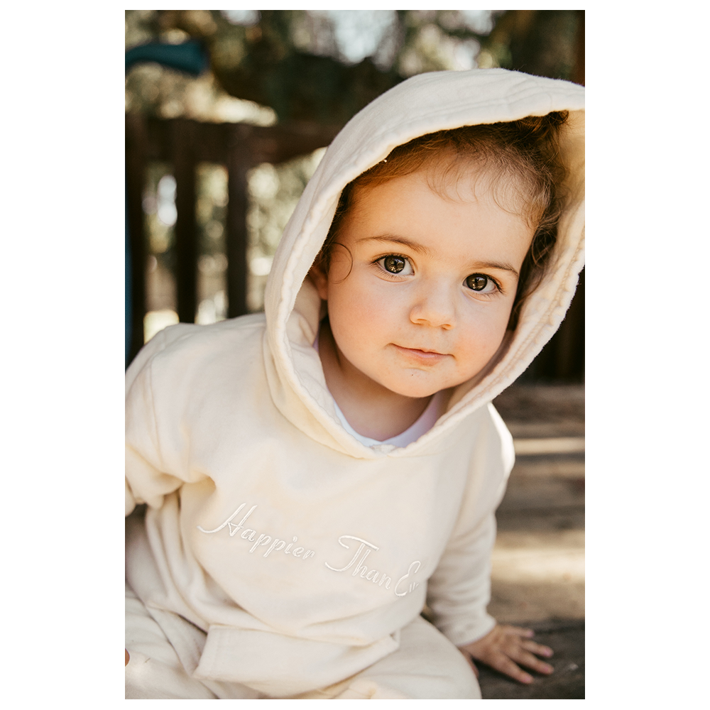 Hoodie organic discount