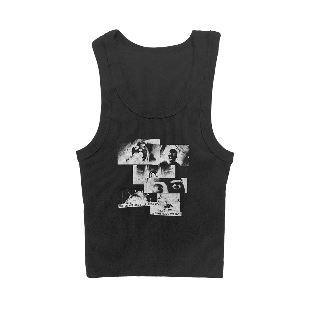 WWAFAWDWG 5 YEAR ANNIVERSARY - Billie Eilish | Store