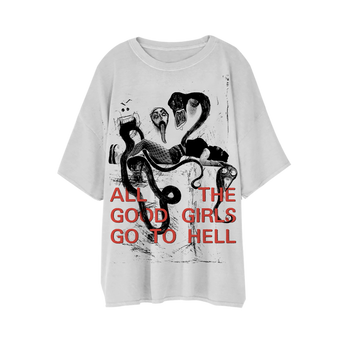 Full Sleeves Sweat Shirt for Girls & Women Blessed Heart Printed