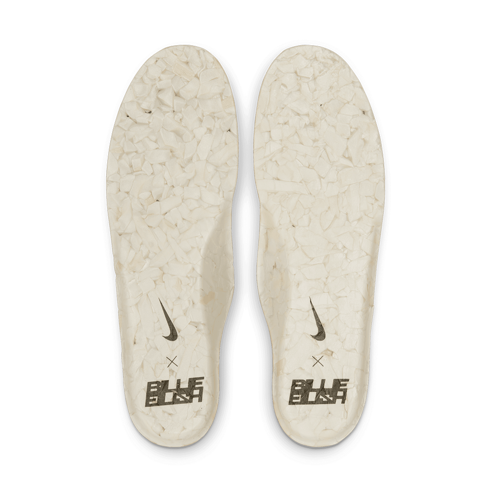 Nike x Billie Eilish - Air Force 1 High '07 - Sequoia 
