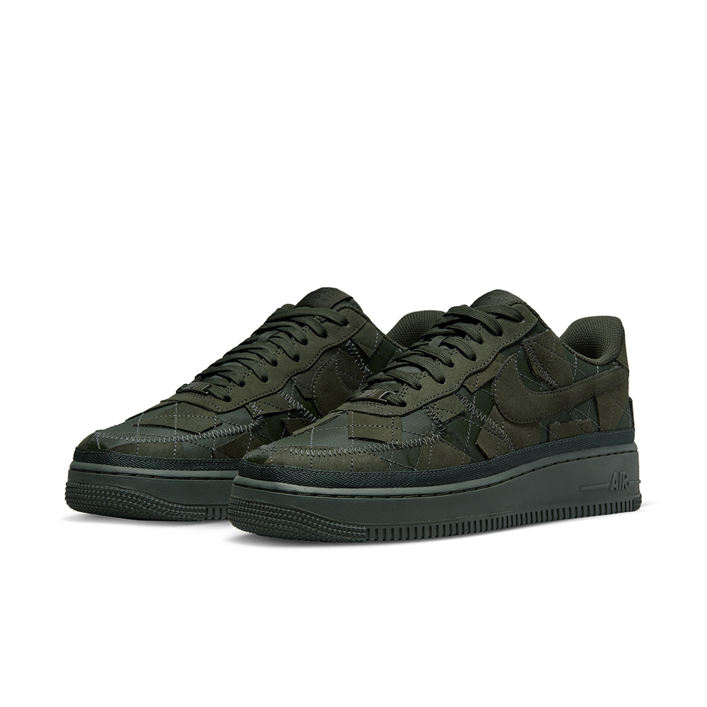 Nike x Billie Eilish AF 1 Low SP Sequoia Billie Eilish Store