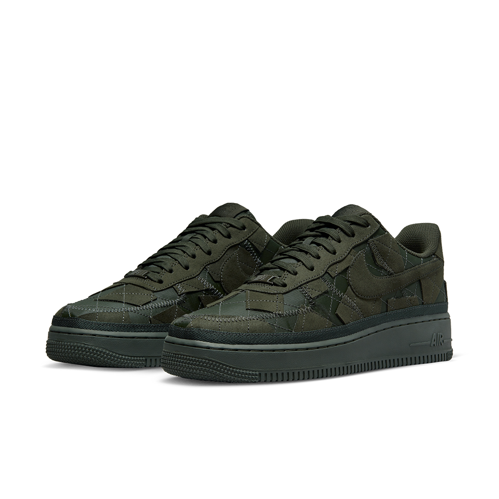 Nike Billie Eilish Air Force 1 Low SP Sneakers