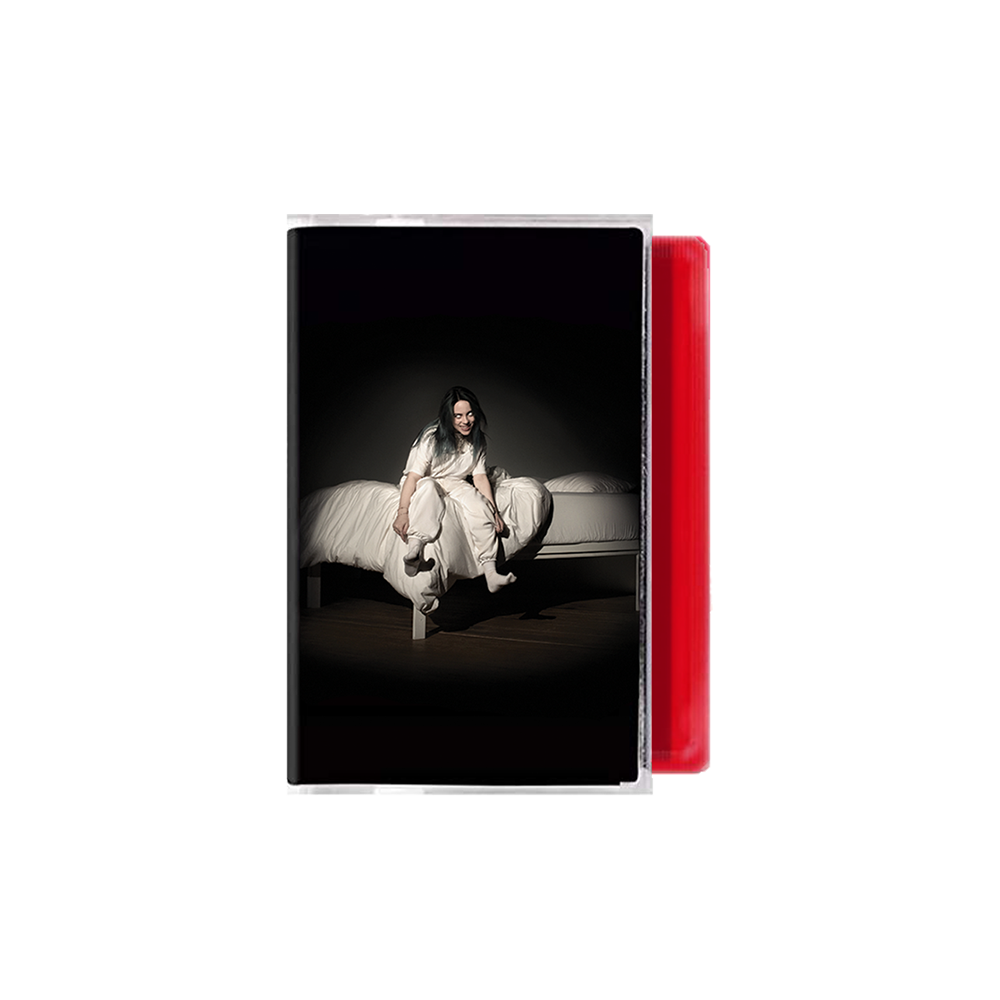 ARCHIVAL MUSIC - Billie Eilish | Store