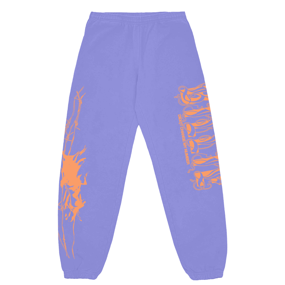 Bad News Sweat Pants