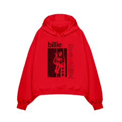 Billie eilish 2025 money hoodie