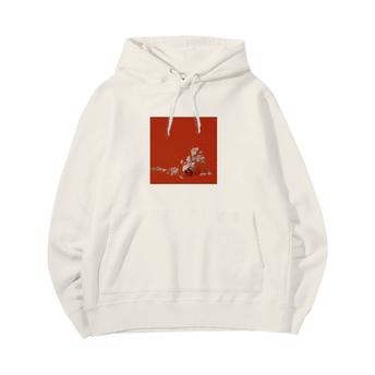 Billie eilish 2025 monogram hoodie